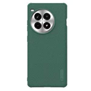 کاور نیلکین مدل Frosted Shield Pro مناسب برای گوشی موبایل وان پلاس Ace 3 Pro