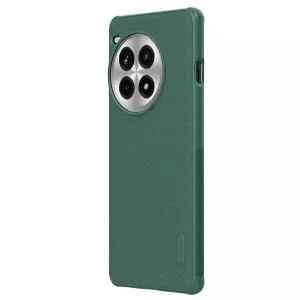 کاور نیلکین مدل Frosted Shield Pro مناسب برای گوشی موبایل وان پلاس Ace 3 Pro