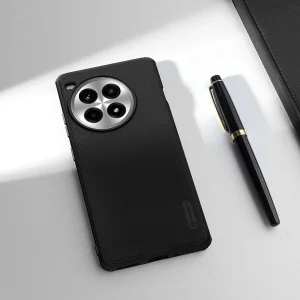 کاور نیلکین مدل Frosted Shield Pro مناسب برای گوشی موبایل وان پلاس Ace 3 Pro