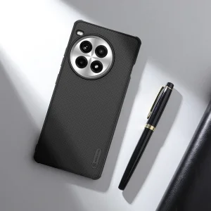 کاور نیلکین مدل Frosted Shield Pro مناسب برای گوشی موبایل وان پلاس Ace 3 Pro