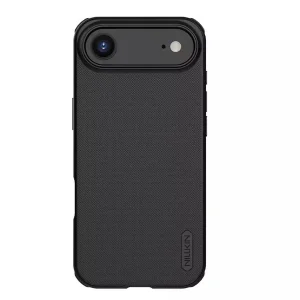 کاور نیلکین مدل Super Frosted Shield Pro Magnetic مناسب برای گوشی موبایل اپل iPhone 17 Air