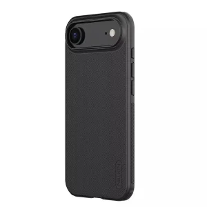 کاور نیلکین مدل Super Frosted Shield Pro Magnetic مناسب برای گوشی موبایل اپل iPhone 17 Air