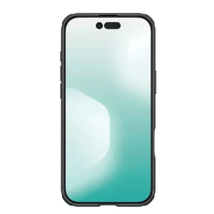 کاور نیلکین مدل Super Frosted Shield Pro Magnetic مناسب برای گوشی موبایل اپل iPhone 17 Air