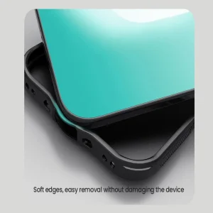 کاور نیلکین مدل Super Frosted Shield Pro Magnetic مناسب برای گوشی موبایل اپل iPhone 17 Air