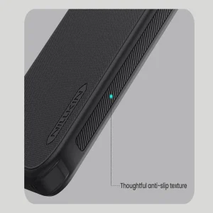 کاور نیلکین مدل Super Frosted Shield Pro Magnetic مناسب برای گوشی موبایل اپل iPhone 17 Air