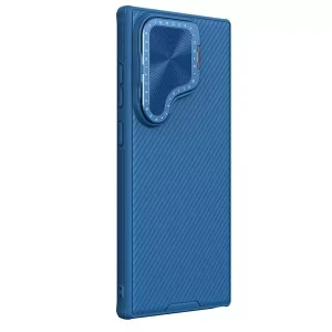 کاور نیلکین مدل Camshield Prop Magnetic مناسب برای گوشی موبایل سامسونگ Galaxy S24 Ultra