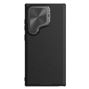 کاور نیلکین مدل Camshield Prop Magnetic مناسب برای گوشی موبایل سامسونگ Galaxy S24 Ultra