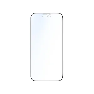 محافظ صفحه نمایش مات نیلکین مدل Fog Mirror matte مناسب برای گوشی موبایل اپل iPhone 14 Pro Max