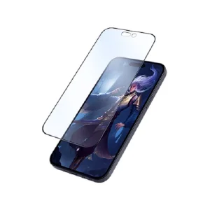 محافظ صفحه نمایش مات نیلکین مدل Fog Mirror matte مناسب برای گوشی موبایل اپل iPhone 14 Pro Max
