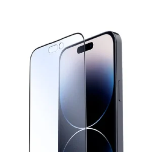 محافظ صفحه نمایش مات نیلکین مدل Fog Mirror matte مناسب برای گوشی موبایل اپل iPhone 14 Pro Max
