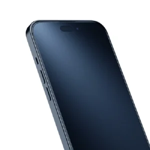محافظ صفحه نمایش مات نیلکین مدل Fog Mirror matte مناسب برای گوشی موبایل اپل iPhone 14 Pro Max