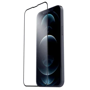 محافظ صفحه نمایش مات نیلکین مدل Fog Mirror مناسب برای گوشی موبایل اپل iPhone 13/13 Pro