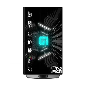 مانیتور ام اس آی مدل G255PF E2 سایز 24.5 اینچ