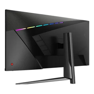 مانیتور گیمینگ 40 اینچ ام اس آی مدل MAG401QR با وضوح WQHD پنل IPS و نرخ به روزرسانی 155 هرتز