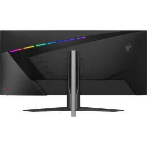 مانیتور گیمینگ 40 اینچ ام اس آی مدل MAG401QR با وضوح WQHD پنل IPS و نرخ به روزرسانی 155 هرتز