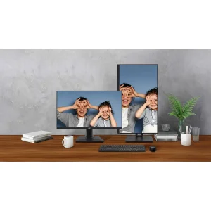 مانیتور 27 اینچ ام اس آی مدل PRO MP275