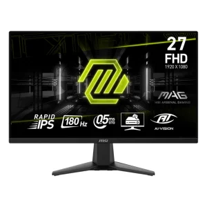 مانیتور گیمینگ 27 اینچ ام اس آی مدل MAG 275F