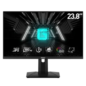 مانیتور گیمینگ 23.8 اینچ ام اس آی مدل G244PF-E2
