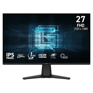 مانیتور گیمینگ 27 اینچ ام اس آی مدل G275L E14