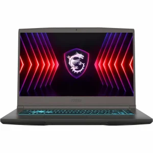 لپ‌تاپ 15.6 ام اس آی مدل Thin A15 B7UC-Ryzen 7 7735HS-RTX3050 4GB-16GB DDR5 5200MHz-512GB SSD-FHD 144Hz