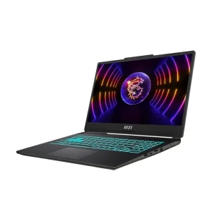 لپ تاپ 15.6 اینچی ام اس آی مدل Cyborg 15 A13UC-i7 13620H-RTX3050 4GB-48GB DDR5 5200MHz-1TB SSD-FHD 144Hz - کاستوم شده