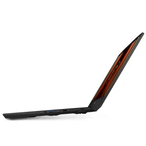 لپ تاپ 15.6 اینچی ام اس آی مدل Katana 15 HX B14WFK-i7 14650HX-RTX5060 8GB-12GB DDR5 4800MHz-2TB SSD-FHD 144Hz - کاستوم شده