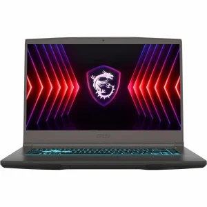 لپ‌تاپ 15.6 ام اس آی مدل Thin A15 B7UC-Ryzen 7 7735HS-RTX3050 4GB-64GB DDR5 5200MHz-1TB SSD-FHD 144Hz - کاستوم شده