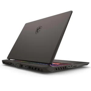 لپ تاپ 16 اینچی ام اس آی مدل Vector 16 HX AI A2XWIG-Core Ultra 9 275HX-RTX5080 16GB-64GB DDR5 5600MHz-1TB SSD-QHD 240Hz - کاستوم شده