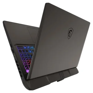 لپ تاپ 16 اینچی ام اس آی مدل Vector 16 HX AI A2XWIG-Core Ultra 9 275HX-RTX5080 16GB-64GB DDR5 5600MHz-1TB SSD-QHD 240Hz - کاستوم شده