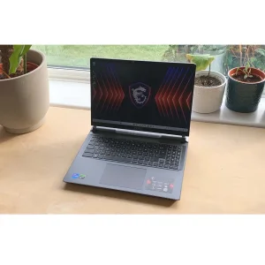 لپ تاپ 16 اینچی ام اس آی مدل Vector 16 HX AI A2XWIG-Core Ultra 9 275HX-RTX5080 16GB-32GB DDR5 5600MHz-1TB SSD-QHD 240Hz - کاستوم شده