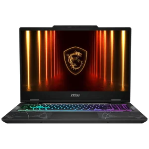 لپ تاپ 15.6 اینچی ام اس آی مدل Cyborg 15 B2RWEKG-Core 7 240H-RTX5050 8GB-16GB DDR5 4800MHz-1TB SSD-FHD 144Hz