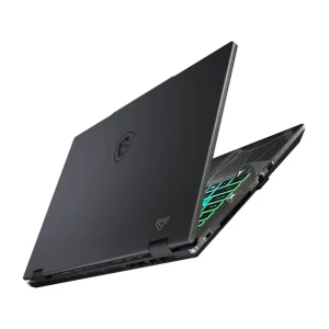 لپ تاپ 15.6 اینچی ام اس آی مدل Cyborg 15 B2RWEKG-Core 7 240H-RTX5050 8GB-16GB DDR5 4800MHz-1TB SSD-FHD 144Hz