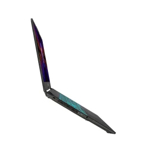 لپ تاپ 15.6 اینچی ام اس آی مدل Cyborg 15 A13V-i7 13620H-RTX4050 6GB-16GB DDR5 5200-512GB SSD-FHD 144Hz-W