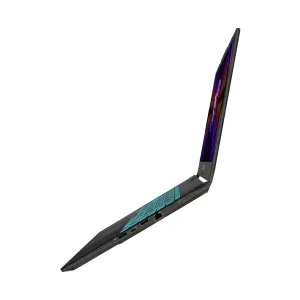 لپ تاپ 15.6 اینچی ام اس آی مدل Cyborg 15 A13V-i7 13620H-RTX4050 6GB-48GB DDR5 5200MHz-512GB SSD-FHD 144Hz - کاستوم شده