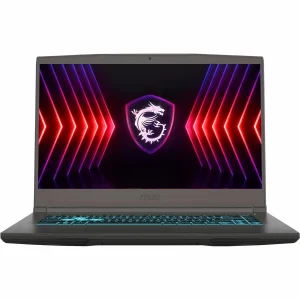لپ‌تاپ 15.6 ام اس آی مدل Thin A15 B7UC-Ryzen 7 7735HS-RTX3050 4GB-8GB DDR5 5200MHz-512GB SSD-FHD 144Hz - کاستوم شده