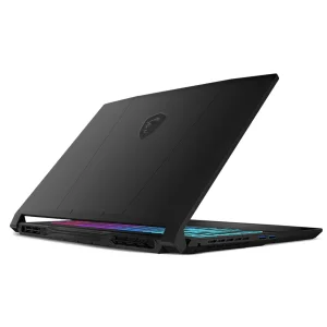لپ تاپ 15.6 اینچی ام اس آی مدل Katana 15 HX B14WFK-i9 14900HX-RTX5060 8GB-32GB DDR5 4800MHz-1TB SSD-QHD 165Hz