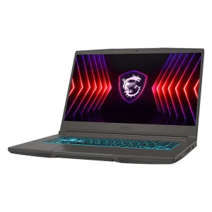 لپ‌تاپ 15.6 ام اس آی مدل Thin A15 B7UC-Ryzen 7 7735HS-RTX3050 4GB-44GB DDR5 5200MHz-1TB SSD-FHD 144Hz - کاستوم شده