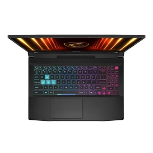 لپ تاپ 15.6 اینچی ام اس آی مدل Katana 15 HX B14WGK-i7 14650HX-RTX5070 8GB-64GB DDR5 5600MHz-1TB SSD-QHD 165Hz - کاستوم شده