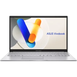 لپ تاپ 15.6 اینچی ایسوس مدل Vivobook 15 F1504VA-Core 5 120U-16GB DDR5 4800MHz-512GB SSD-IPS - کاستوم شده