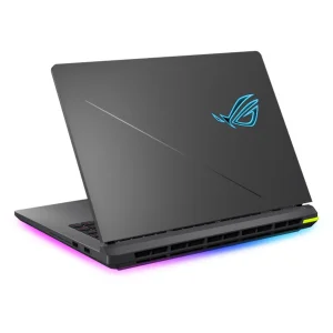 لپ تاپ 16 اینچی ایسوس مدل ROG Strix G16 G615LM-Core Ultra 9 275HX-64GB DDR5 5600MHz-4TB SSD-RTX5060 8GB-WQXGA 240Hz - کاستوم شده