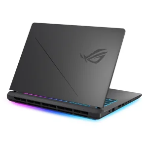 لپ تاپ 16 اینچی ایسوس مدل ROG Strix G16 G615LM-Core Ultra 9 275HX-64GB DDR5 5600MHz-4TB SSD-RTX5060 8GB-WQXGA 240Hz - کاستوم شده