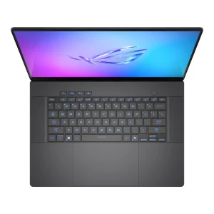 لپ تاپ 16 اینچی ایسوس مدل ROG Zephyrus G16 (2025) GU605CP-Core Ultra 9 285H-16GB LPDDR5X 7467MHz-1TB SSD-RTX5070 8GB-WQXGA OLED 240Hz-W