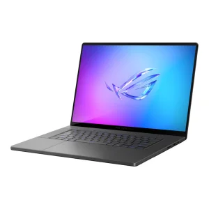 لپ تاپ 16 اینچی ایسوس مدل ROG Zephyrus G16 (2025) GU605CP-Core Ultra 9 285H-16GB LPDDR5X 7467MHz-1TB SSD-RTX5070 8GB-WQXGA OLED 240Hz-W