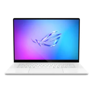 لپ تاپ 16 اینچی ایسوس مدل ROG Zephyrus G16 (2025) GU605CP-Core Ultra 9 285H-16GB LPDDR5X 7467MHz-1TB SSD-RTX5070 8GB-WQXGA OLED 240Hz-W