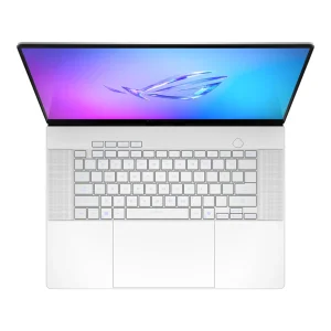 لپ تاپ 16 اینچی ایسوس مدل ROG Zephyrus G16 (2025) GU605CP-Core Ultra 9 285H-16GB LPDDR5X 7467MHz-1TB SSD-RTX5070 8GB-WQXGA OLED 240Hz-W