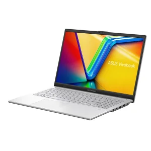 لپ تاپ 15.6 اینچی ایسوس مدل Vivobook Go 15 E1504GA-NJ559-i3 N305-4GB DDR4 3200MHz-512GB SSD-TFT