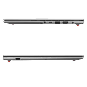 لپ تاپ 15.6 اینچی ایسوس مدل Vivobook Go 15 E1504GA-NJ559-i3 N305-4GB DDR4 3200MHz-512GB SSD-TFT