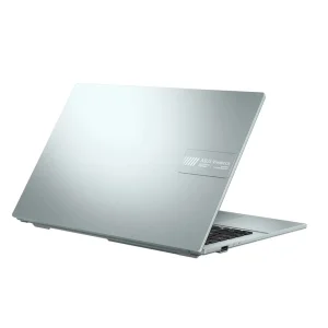 لپ تاپ 15.6 اینچی ایسوس مدل Vivobook Go 15 E1504GA-NJ559-i3 N305-4GB DDR4 3200MHz-512GB SSD-TFT