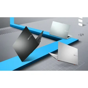 لپ تاپ 15.6 اینچی ایسوس مدل Vivobook Go 15 E1504GA-NJ559-i3 N305-4GB DDR4 3200MHz-512GB SSD-TFT