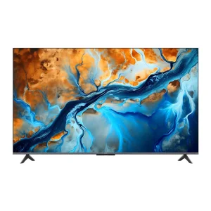 تلویزیون 75 اینچ کیو ال ای دی هوشمند شیائومی مدل 75S MINI LED
